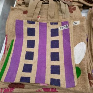 Handmade Jute Bags