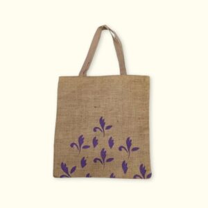 Indigo handcrafted bag with intricate indigo patterns, handcrafted with care and love.